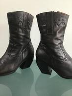 GRATIS VERZENDEN | LOBLAN Boho bruine laarzen 38, Kleding | Dames, Schoenen, Bruin, Verzenden, Lage of Enkellaarzen, Loblan