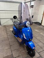 Nipponia Dive Efi 2020 - Weinig kilometers!, Ophalen, Gebruikt, Overige merken