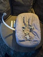 Stokke Tripp Trapp Newborn Set met speelgoedhanger, Ophalen of Verzenden, Zo goed als nieuw, Overige typen