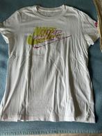 Nike shirt dames, Kleding | Dames, Maat 38/40 (M), Wit, Nike, Ophalen of Verzenden