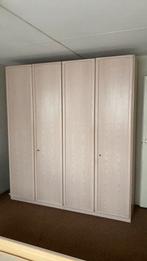 Slaapkamer compleet, Ophalen, Gebruikt, Tweepersoons