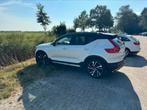 Volvo XC40 T4 190pk AWD Geartronic 2018 Wit, Automaat, 1610 kg, Wit, Origineel Nederlands