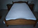 Slaapkamer compleet, Ophalen, Gebruikt, Tweepersoons