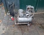 Atlas Copco Airlet, Doe-het-zelf en Verbouw, Compressors, 100 liter of meer, Ophalen of Verzenden, Zo goed als nieuw, 10 bar of meer
