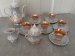 15 delige koffie of thee set, Ophalen, Nieuw, Overige stijlen