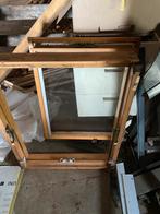 Velux dakraam ggl 606, Ophalen of Verzenden, Gebruikt
