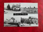 Maurik bij Tiel 4-luik, Ophalen of Verzenden, 1940 tot 1960, Gelderland