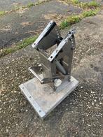 Buitenboordmotor Afstandhouder, Watersport en Boten, Ophalen, Gebruikt, Motor en Techniek