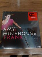 Te koop nieuwe lp van amy winehouse Frank, Cd's en Dvd's, Vinyl | Pop, Ophalen of Verzenden, Nieuw in verpakking
