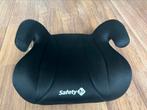 Zitverhoger Safety 1st, Kinderen en Baby's, Autostoeltjes, Overige merken, Autogordel, 22 t/m 36 kg, Ophalen of Verzenden
