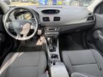 Renault Megane 1.6 Expression, Gebruikt, Blauw, Bedrijf, Handgeschakeld