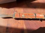 Oude Razor Strop Monopol scheermes scherpen, Ophalen of Verzenden