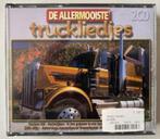 de allermooiste truckliedjes ( 3 euro 50 ) of bieden, Ophalen of Verzenden, Zo goed als nieuw, Boxset