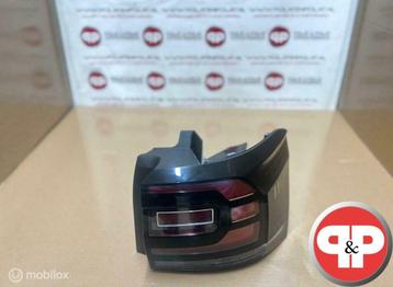 VW T-Cross 2GM Achterlicht Rechts 2GM945096B beschikbaar voor biedingen