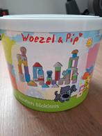 Woezel en pip blokken. In nette staat, Ophalen, Gebruikt, Overige merken