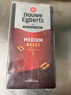 Medium roast caffitesse, Ophalen