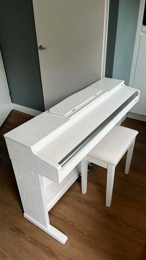 Elektrische piano te huur bruiloft, Hobby en Vrije tijd, Feestartikelen | Verhuur, Ophalen
