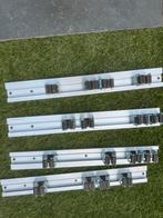 Ophangsysteem tuingereedschap, Tuin en Terras, Hand-tuingereedschap, Ophalen of Verzenden, Zo goed als nieuw, Overige soorten