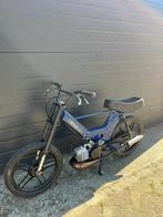Gezocht! Opknapper puch maxi s, Ophalen, Zo goed als nieuw, Maxi