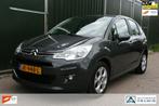 Citroen C3 1.2 PureTech Feel Edition, AIRCO, NAVIGATIE., Voorwielaandrijving, Stof, Gebruikt, 1199 cc