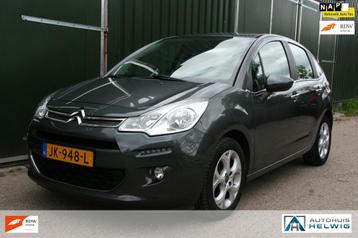 Citroen C3 1.2 PureTech Feel Edition, AIRCO, NAVIGATIE. beschikbaar voor biedingen