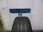 255 45 20 demo banden michelin pilot sport 4 met 7,4 mm prof, Auto-onderdelen, Banden en Velgen, 255 mm, Banden en Velgen, Ophalen of Verzenden