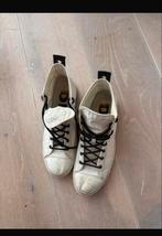 Diesel Schoenen - Maat 44, Ophalen of Verzenden, Gedragen, Wit, Sneakers of Gympen