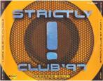 strictly club '97 members only !, Cd's en Dvd's, Cd's | Dance en House, Gebruikt, Ophalen of Verzenden