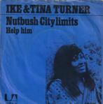 1907 Ike & Tina Turner - Nutbush city limits (kopie hoes), Gebruikt, 7 inch, Single, Ophalen of Verzenden