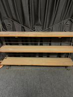 Houten kapstok, Gebruikt, Minder dan 100 cm, Hout, Ophalen