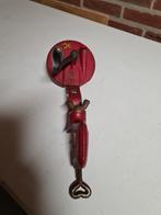 Snijbonenmolen, Ophalen