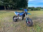 KTM 530 EXC Supermoto, 530 cc, Particulier, 12 t/m 35 kW, SuperMoto