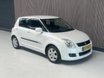 Suzuki Swift 1.3 Shogun Suzuki Swift 1.3 Shogun Airco Nette, Auto's, Voorwielaandrijving, Stof, Gebruikt, Zwart