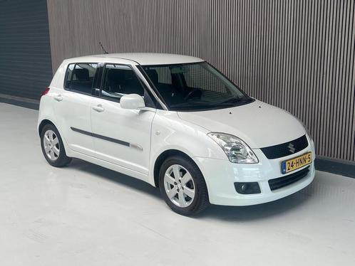 Suzuki Swift 1.3 Shogun Suzuki Swift 1.3 Shogun Airco Nette, Auto's, Suzuki, Bedrijf, Te koop, Swift, ABS, Airbags, Airconditioning