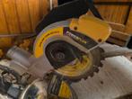 Powerplus Afkort Radiaal Verstekzaag, Doe-het-zelf en Verbouw, Gereedschap | Zaagmachines, Gebruikt, Ophalen of Verzenden, Powerplus