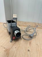 Leitz Wetzlar Pradix diaprojector vintage, Ophalen of Verzenden, Gebruikt