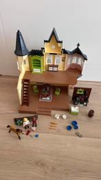 Playmobil Lucky en Spirit huis, Kinderen en Baby's, Speelgoed | Playmobil, Ophalen of Verzenden, Zo goed als nieuw