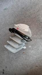 Elektrishe kleine radiator voor kleine ruimte of kamping, Ophalen, Minder dan 60 cm, Radiator, Minder dan 30 cm