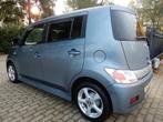 Daihatsu Materia, Voorwielaandrijving, Gebruikt, Zwart, 4 cilinders