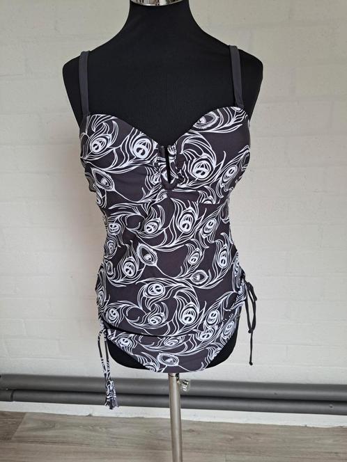 Nieuw. Beachlife tankini maat 40C, Kleding | Dames, Badmode en Zwemkleding, Nieuw, Ophalen of Verzenden