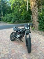 Derbi Senda DRD Racing 77cc, Ophalen, Gebruikt
