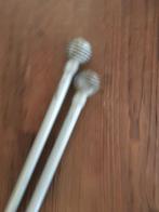 Gordijnroede, Huis en Inrichting, Ophalen of Verzenden, Gebruikt