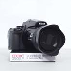 Nikon coolpix P1000- ( OCC - Leeuwarden ), Foto-Groep, Luttekepoortstraat 26 3841 AX Harderwijk, Compact, Ophalen of Verzenden
