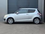 Suzuki Swift 1.2 Exclusive EASSS Keyless|Clima|Cruise, Auto's, Suzuki, Voorwielaandrijving, Stof, Gebruikt, 400 kg