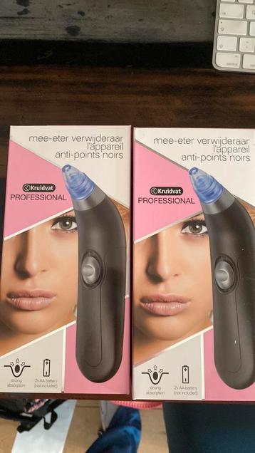 Mee-eter verwijderaar beschikbaar voor biedingen
