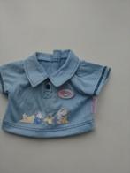 Shirtje baby born, Ophalen of Verzenden, Zo goed als nieuw, Barbie