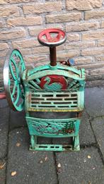 Te koop ijsmachine, Ophalen of Verzenden