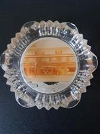 Keukens en Tegelshop Dora Asbak. Diameter 175 mm, Verzamelen, Ophalen of Verzenden, Gebruikt, Asbak