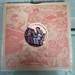 ROBERT CRUMB - COMPLETE RECORD COVER COLLECTION, Eén stripboek, Ophalen of Verzenden, Nieuw