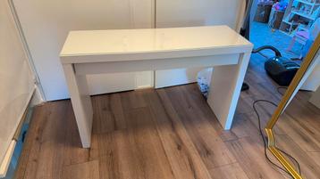 Ikea toilettafel malm